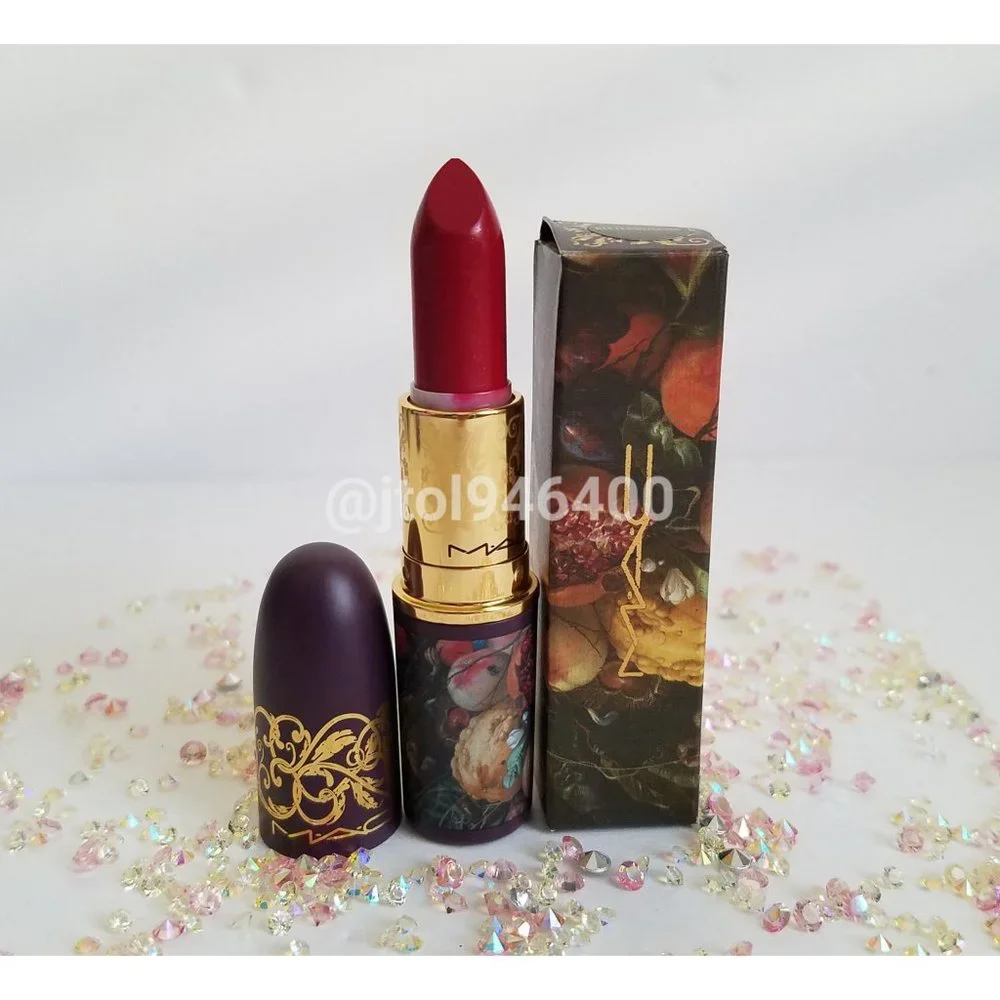 Mac Bittersweetie Lipstick